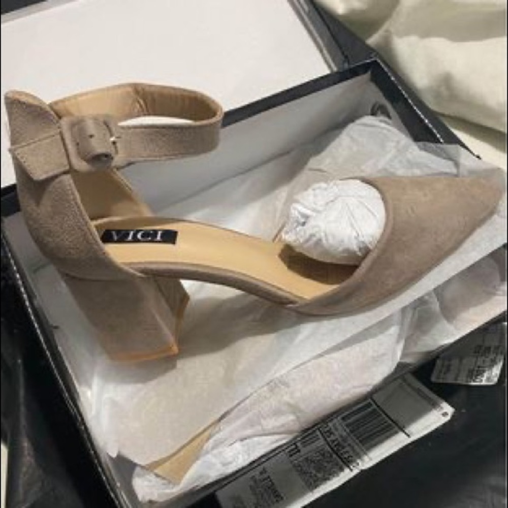 Women’s Heels